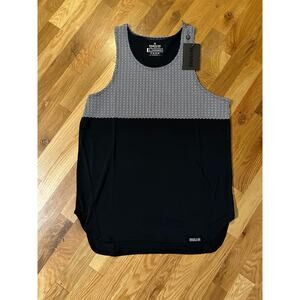 New Raw Gear Tank Top